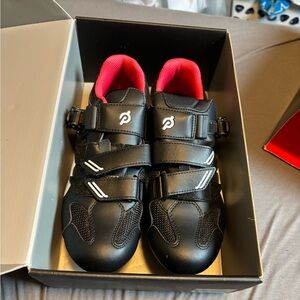 Peloton shoes